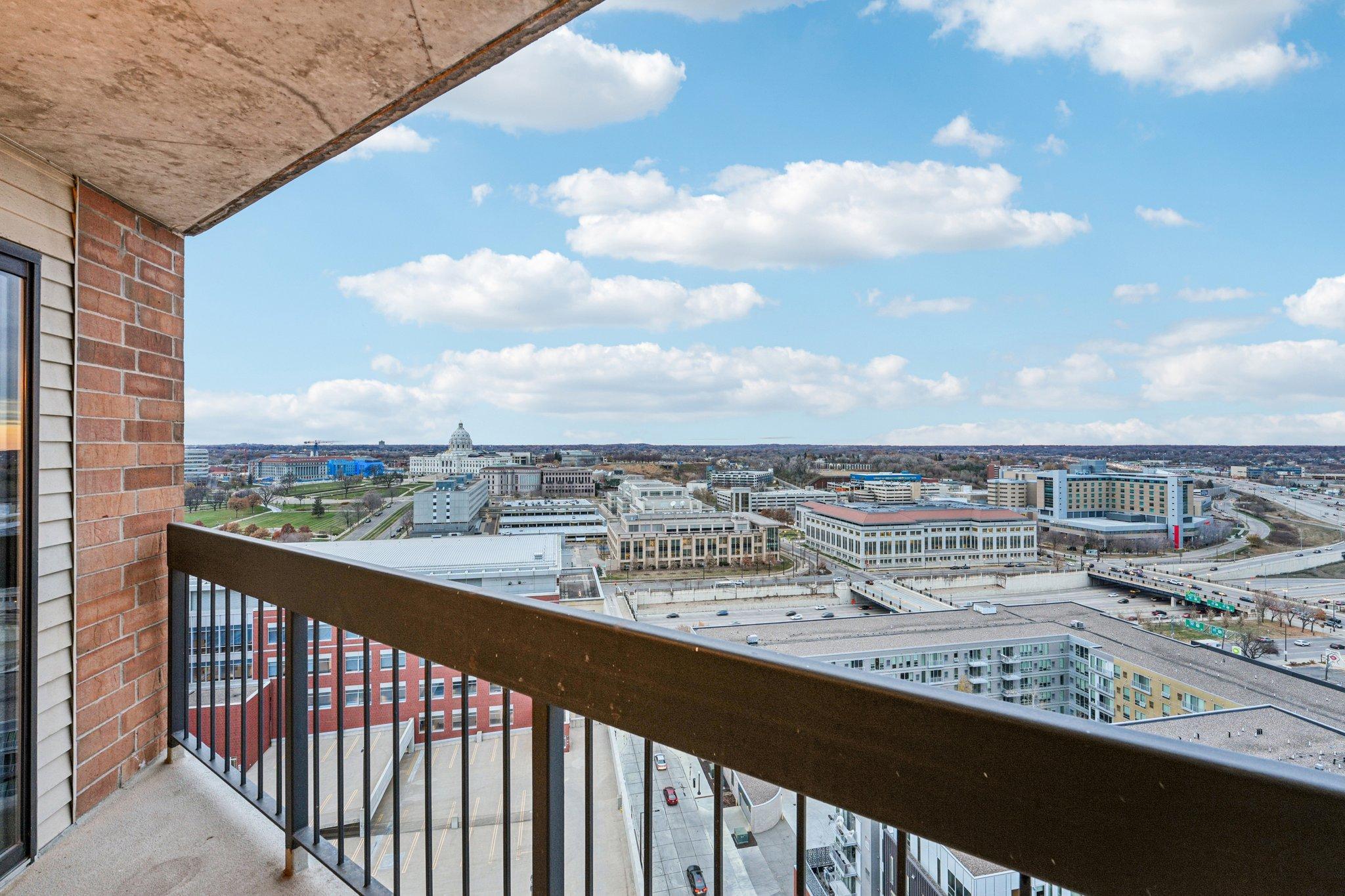 78 10th Street East, Unit 2409 St. Paul, MN 55101 - Photo 3 of 26