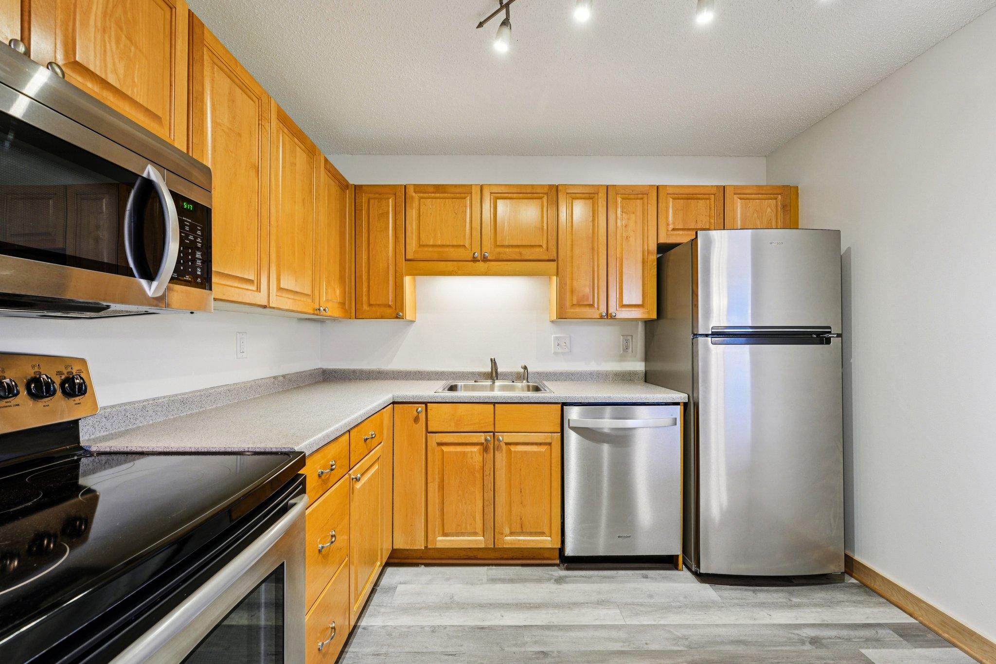 78 10th Street East, Unit 2409 St. Paul, MN 55101 - Photo 5 of 26