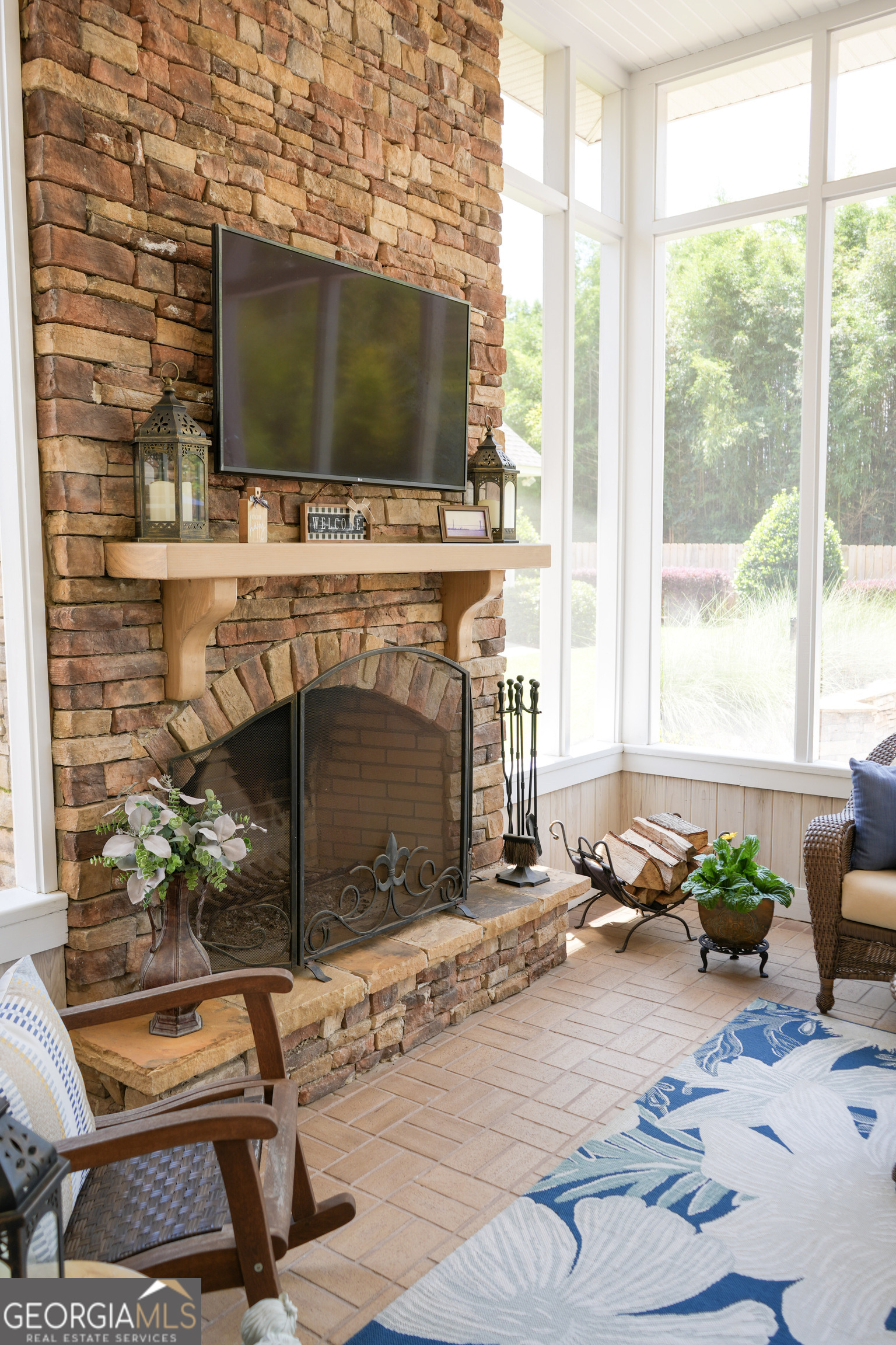 209 Fox Ridge Drive Dublin, GA 31021 - Photo 26 of 90