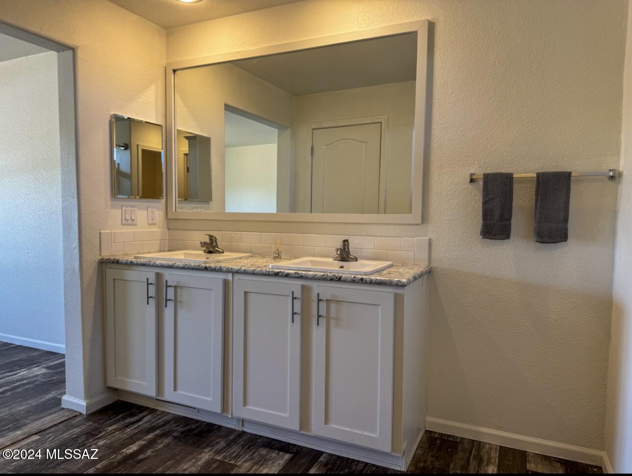7415 North Van Ark Road, Unit LOT D Tucson, AZ 85743 - Photo 14 of 30
