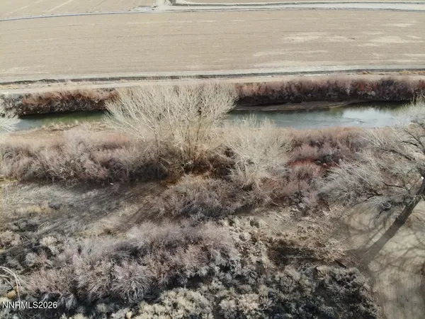 a view of water and mountain