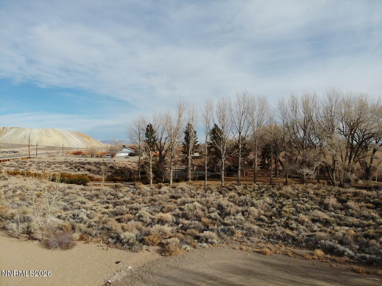 8 Moyle Court Yerington, NV 89447 - Photo 8 of 13 a view of lake