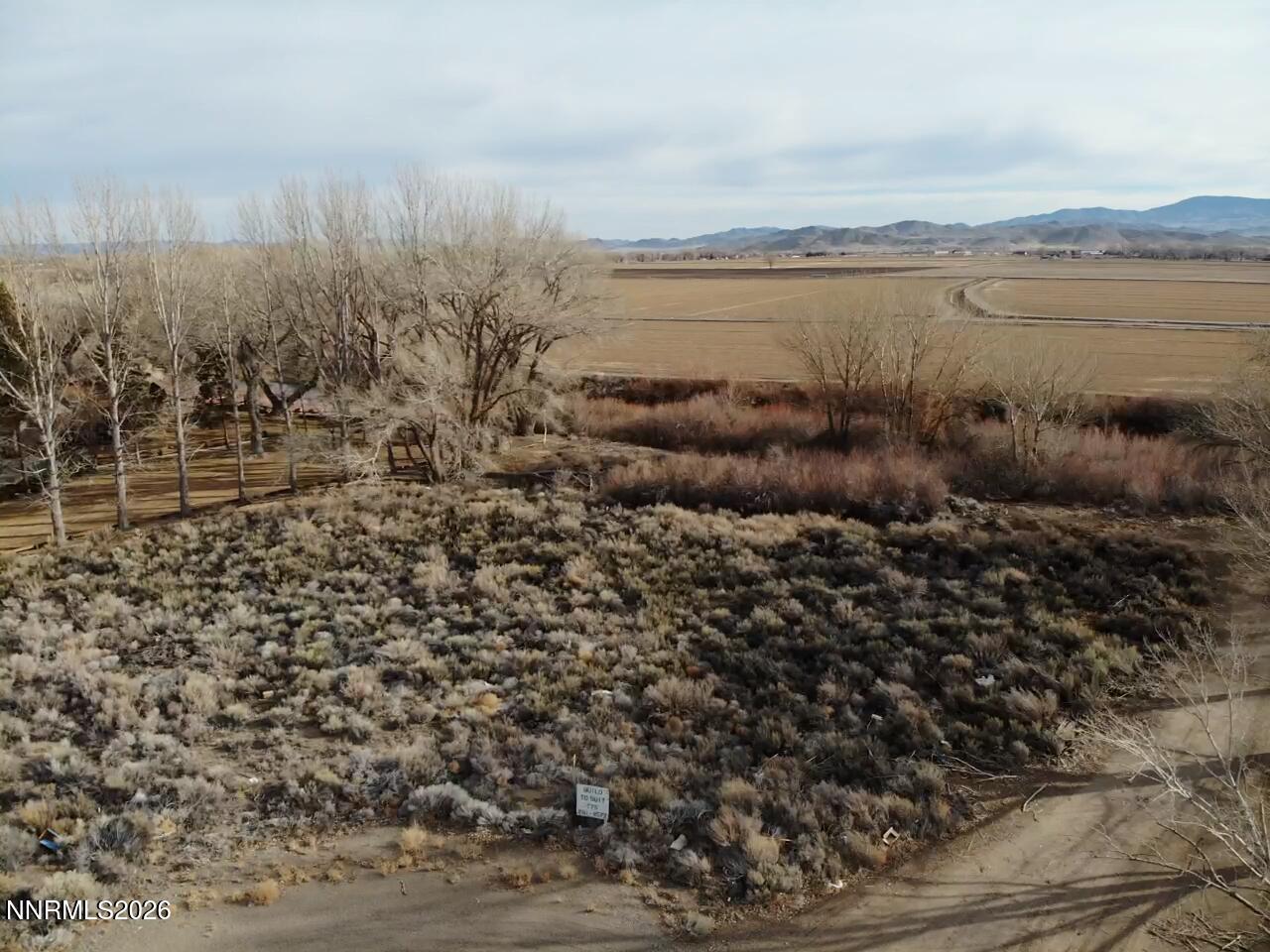 8 Moyle Court Yerington, NV 89447 - Photo 9 of 13 a view of lake