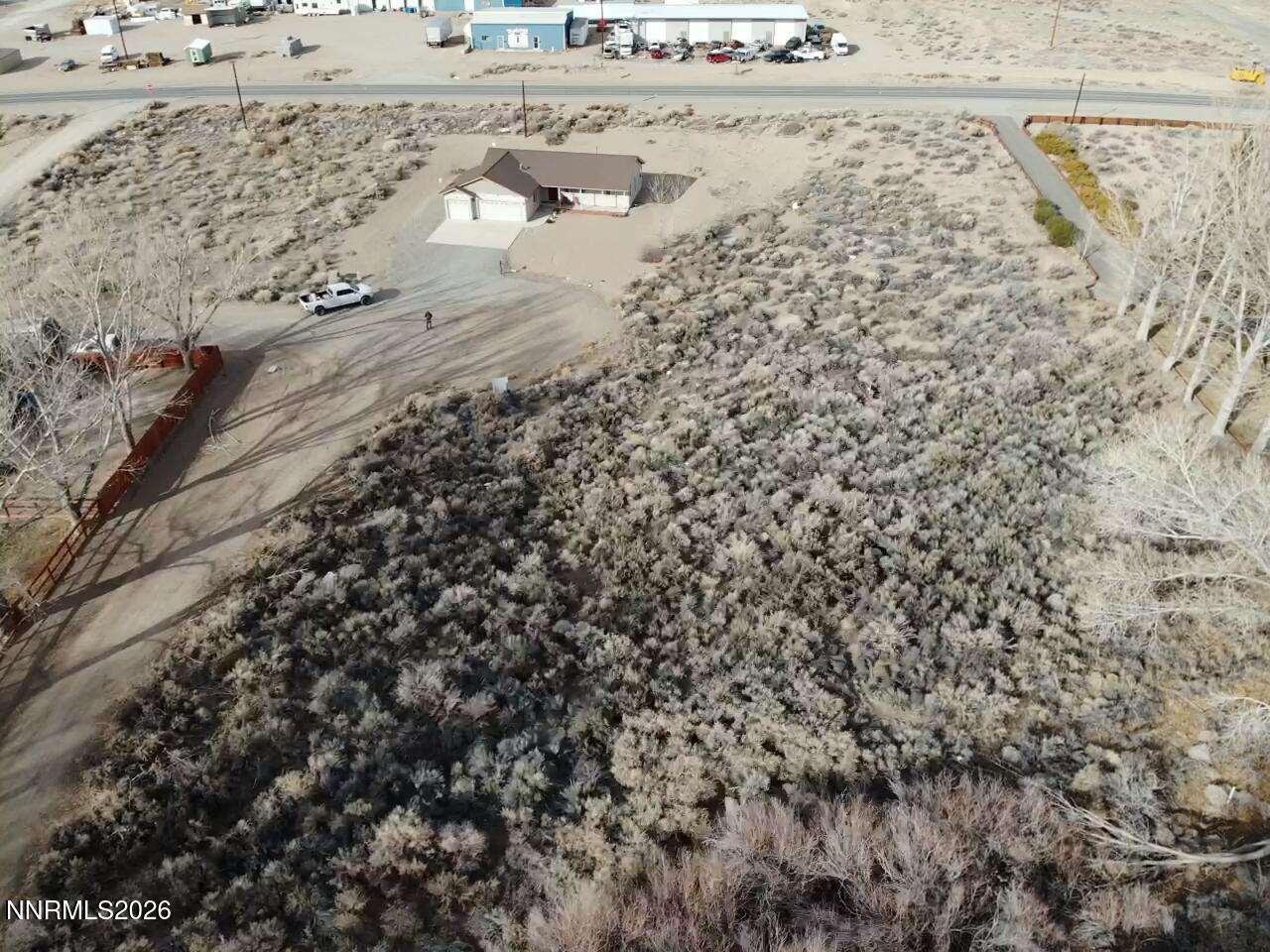 8 Moyle Court Yerington, NV 89447 - Photo 10 of 13 a view of ocean view