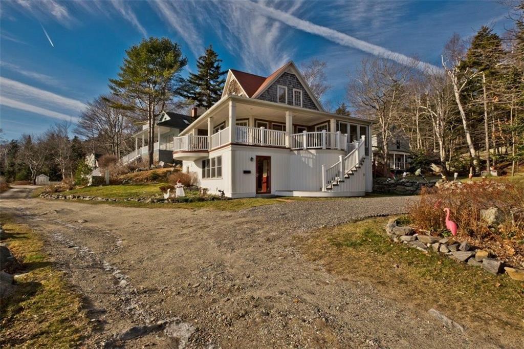140 Reed Avenue Portland, ME 04108 - Photo 2 of 35 Photo