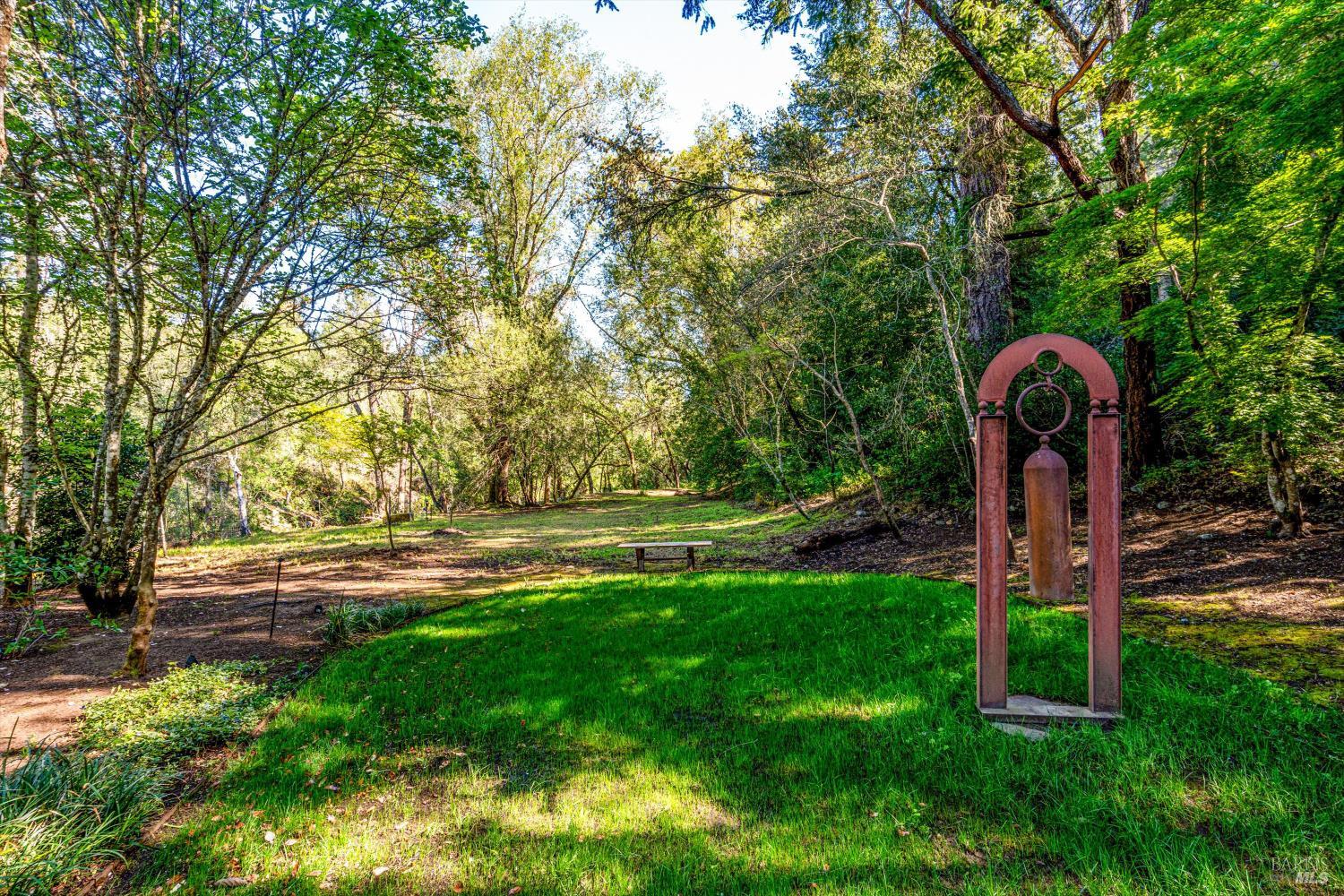 850 Conn Valley Road St. Helena, CA 94574 - Photo 68 of 86