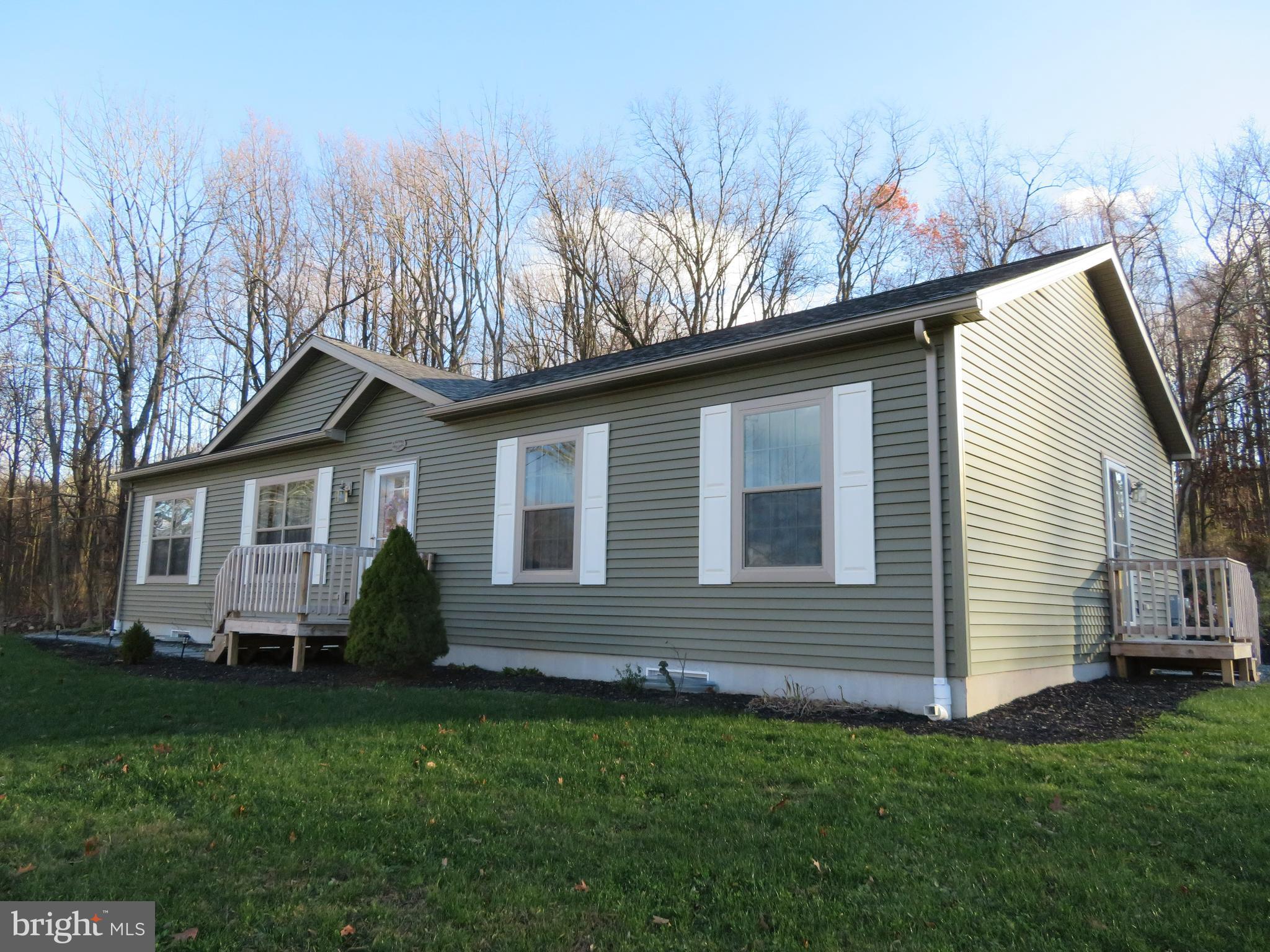 90 Landis Store Road Boyertown, PA 19512 - Photo 2 of 39 Gallery Image 2