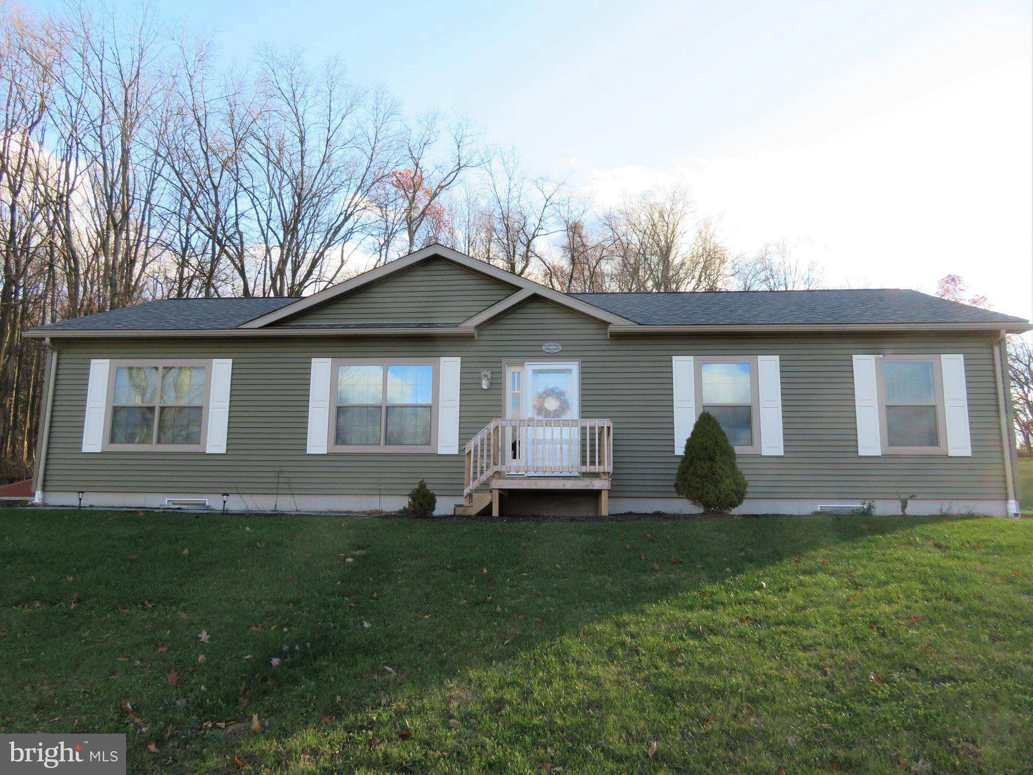 90 Landis Store Road Boyertown, PA 19512 - Photo 3 of 39 Gallery Image 3
