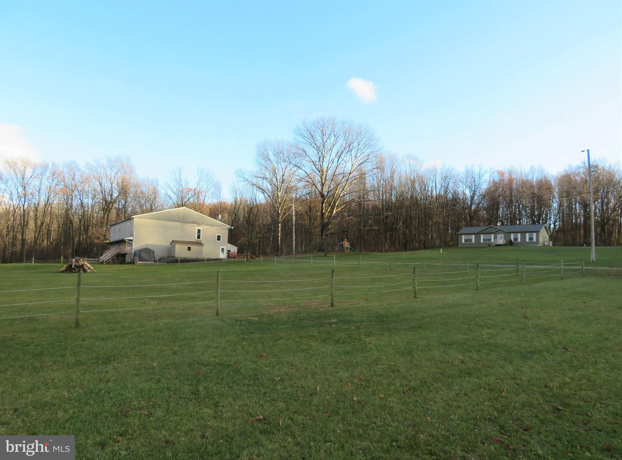 90 Landis Store Road Boyertown, PA 19512 - Photo 39 of 39 House, Garage & Property View