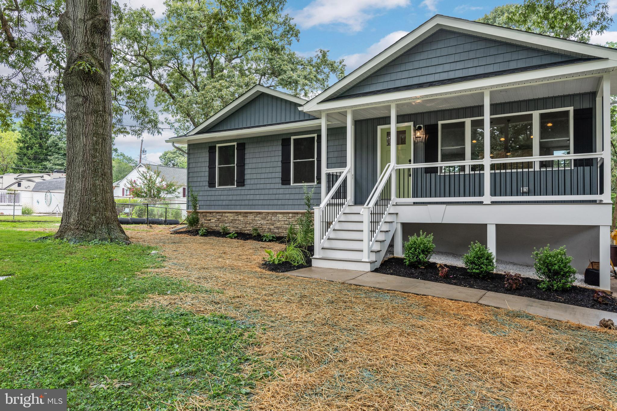 444 Royal Beach Road Pasadena, MD 21122 - Photo 1 of 52 Beautiful Home