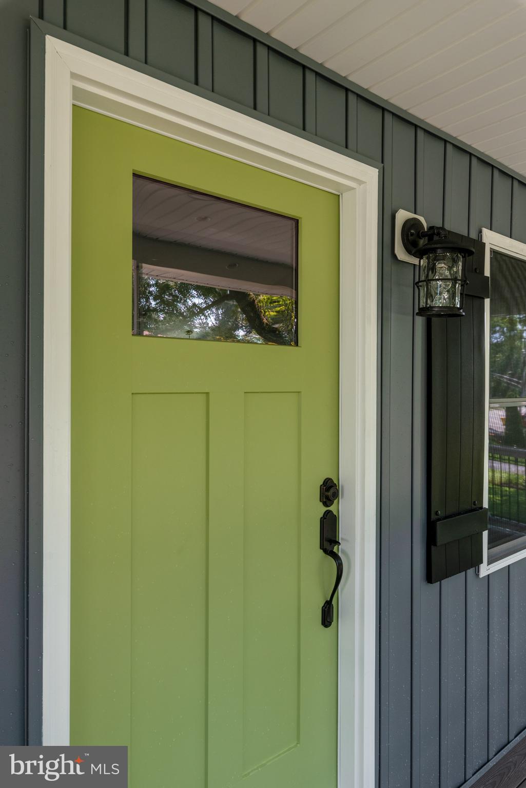 444 Royal Beach Road Pasadena, MD 21122 - Photo 5 of 52 Door to your new Home, get the keys soon!