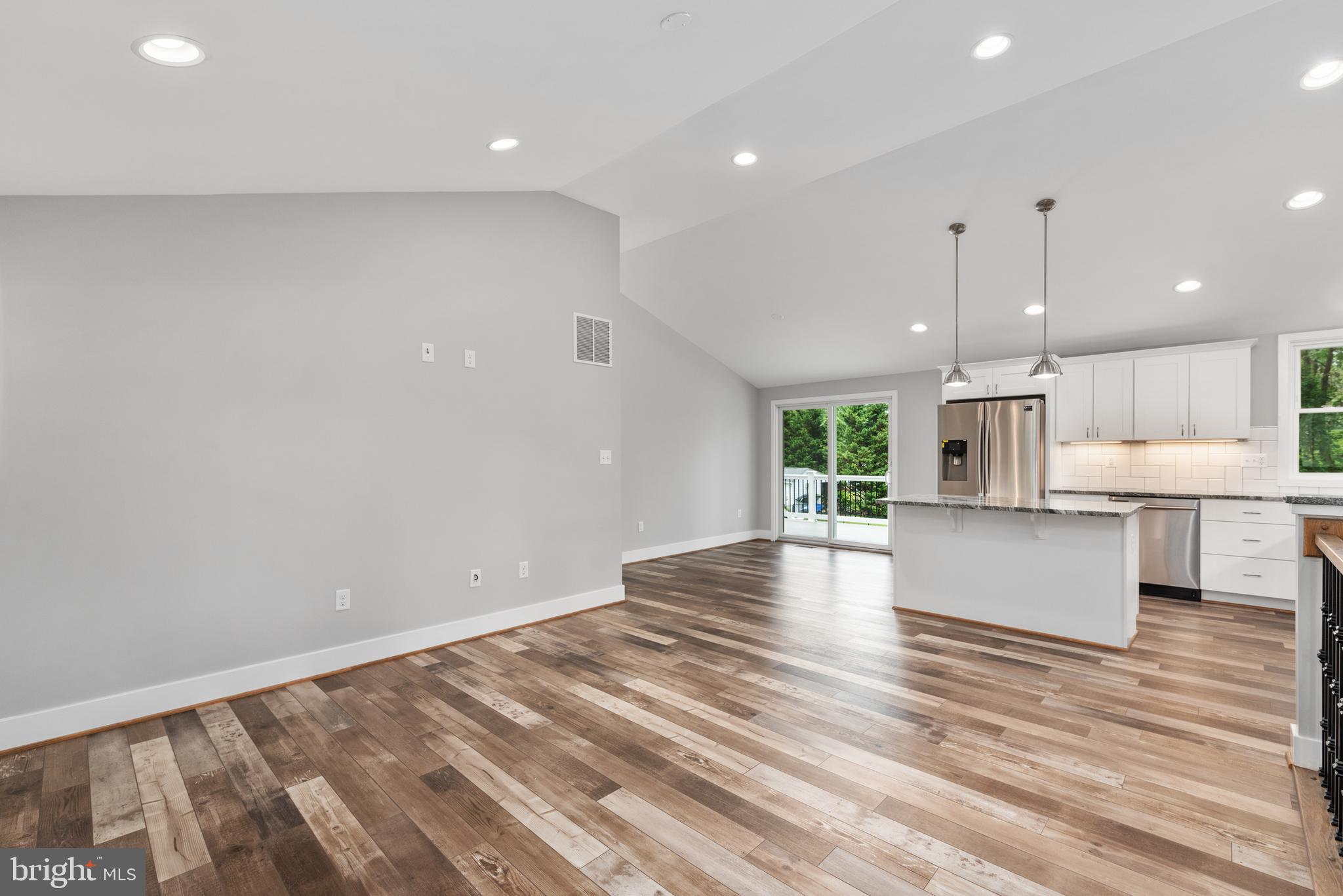 444 Royal Beach Road Pasadena, MD 21122 - Photo 52 of 52 Open Floor Plan