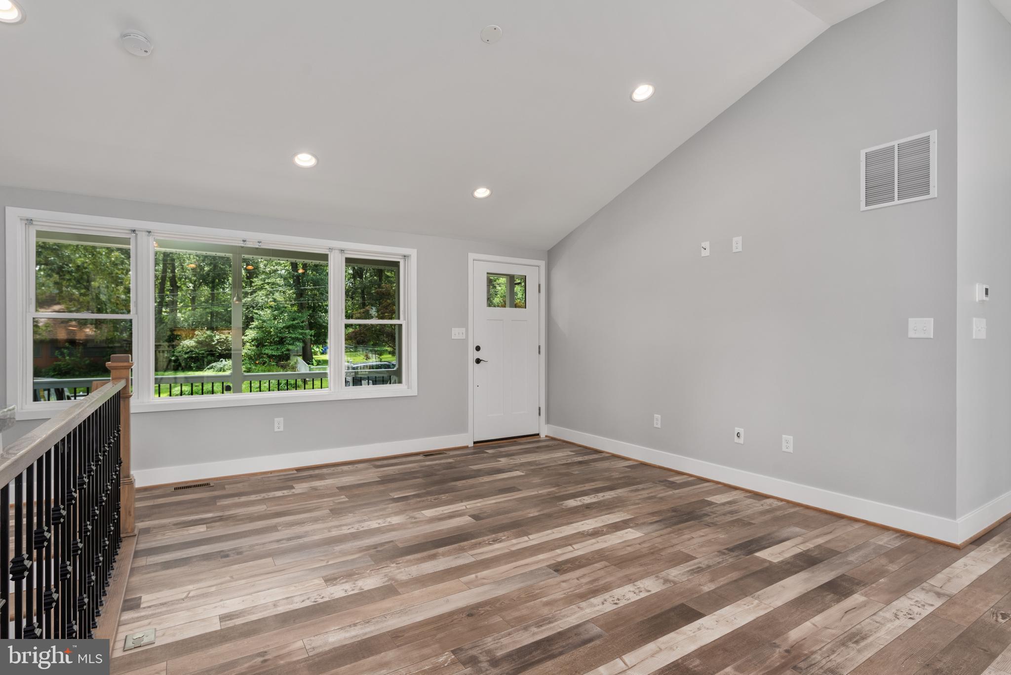 444 Royal Beach Road Pasadena, MD 21122 - Photo 42 of 52 Stunning Hardwood Floors