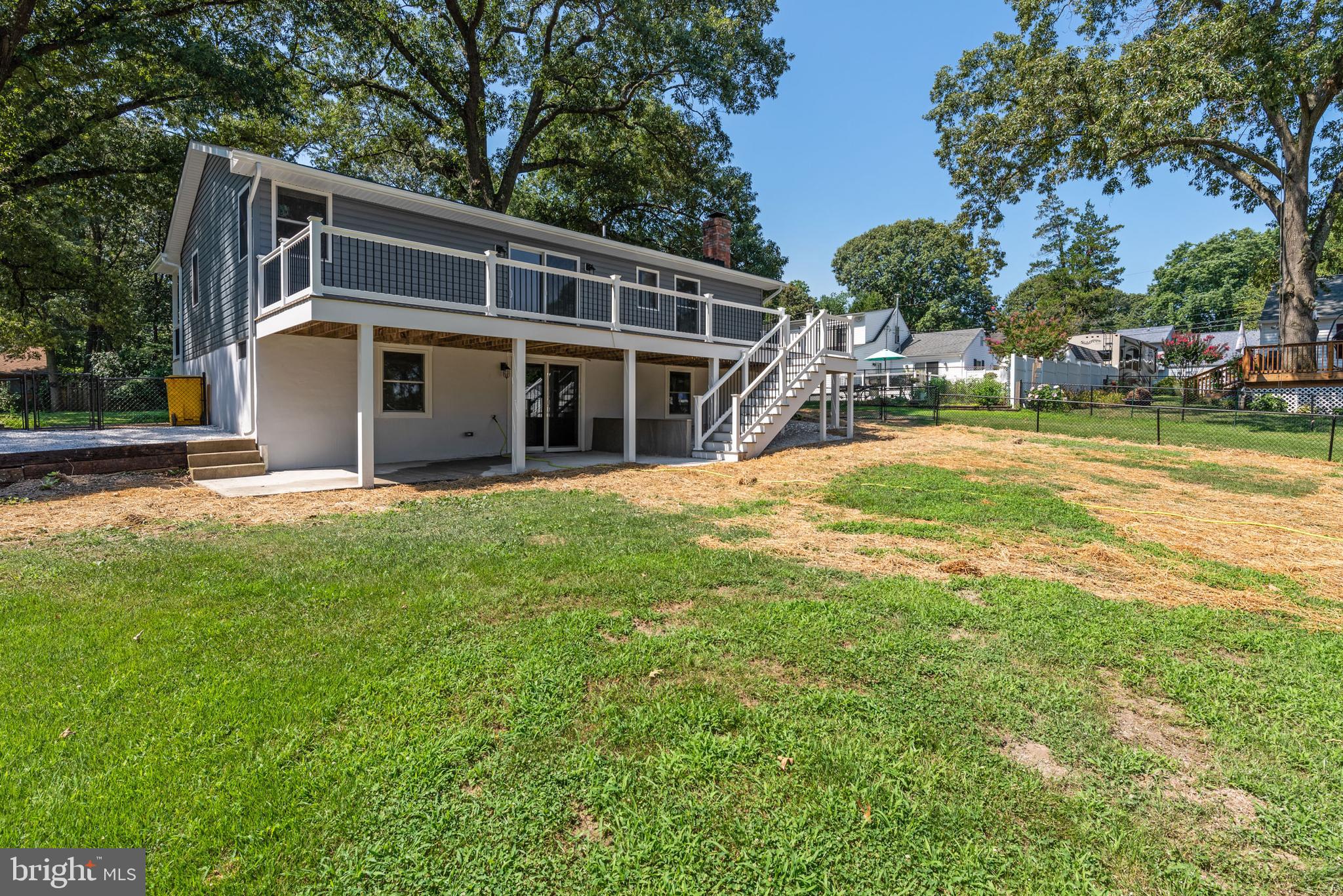 444 Royal Beach Road Pasadena, MD 21122 - Photo 46 of 52