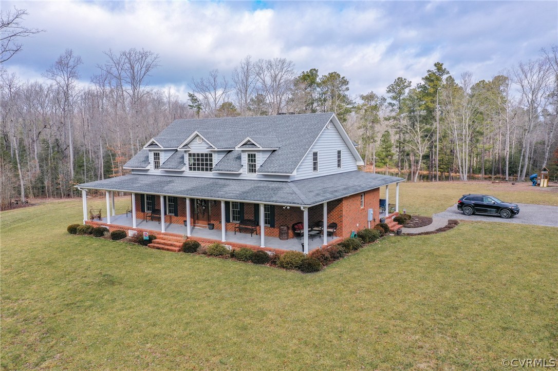 9812 Graves Road Petersburg, VA 23803 - Photo 1 of 26 Gallery Image 1