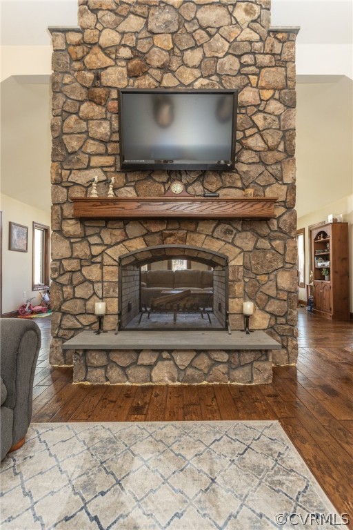 9812 Graves Road Petersburg, VA 23803 - Photo 11 of 26 Gallery Image 11