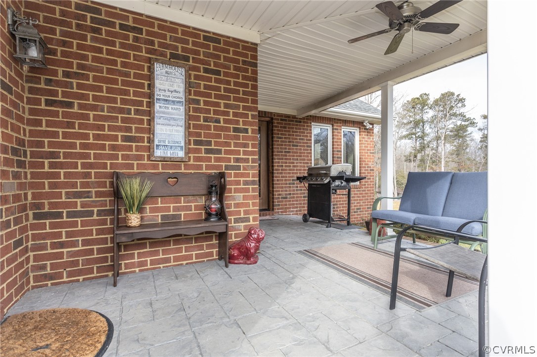 9812 Graves Road Petersburg, VA 23803 - Photo 18 of 26 Gallery Image 18