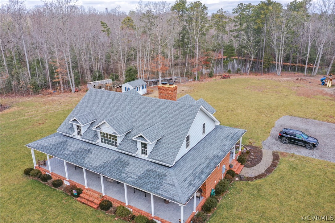 9812 Graves Road Petersburg, VA 23803 - Photo 19 of 26 Gallery Image 19
