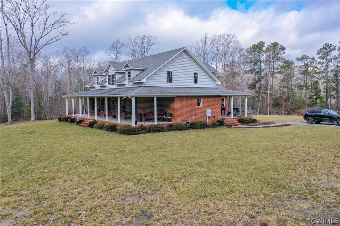9812 Graves Road Petersburg, VA 23803 - Photo 20 of 26 Gallery Image 20