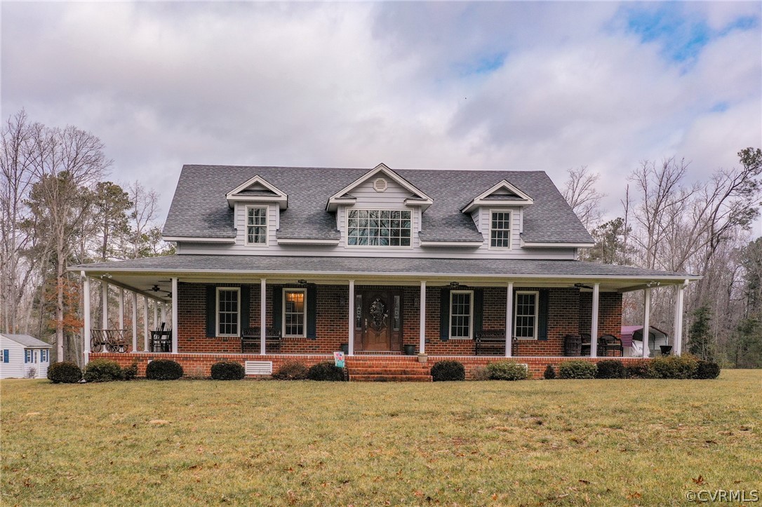 9812 Graves Road Petersburg, VA 23803 - Photo 2 of 26 Gallery Image 2