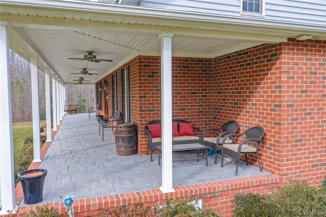9812 Graves Road Petersburg, VA 23803 - Photo 21 of 26 Gallery Image 21