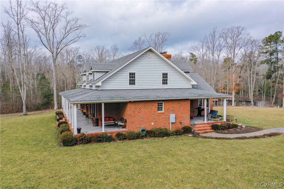 9812 Graves Road Petersburg, VA 23803 - Photo 23 of 26 Gallery Image 23