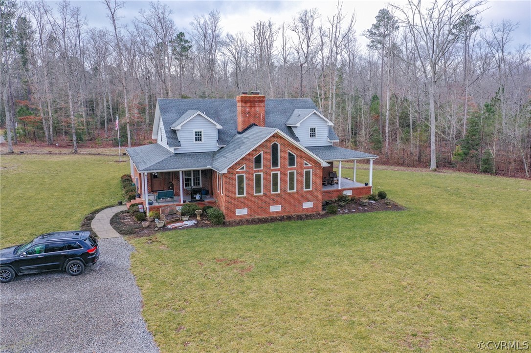 9812 Graves Road Petersburg, VA 23803 - Photo 24 of 26 Gallery Image 24