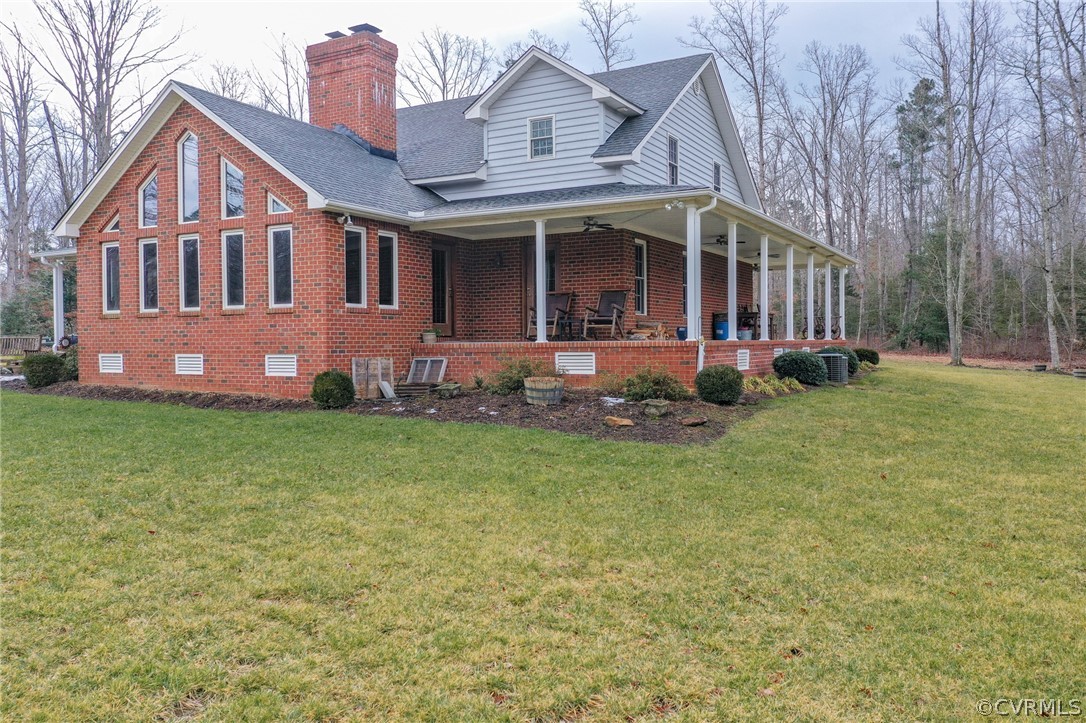 9812 Graves Road Petersburg, VA 23803 - Photo 26 of 26 Gallery Image 26