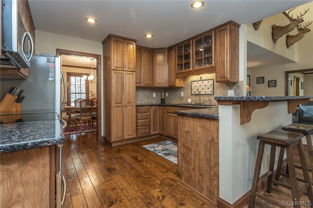 9812 Graves Road Petersburg, VA 23803 - Photo 3 of 26 Gallery Image 3