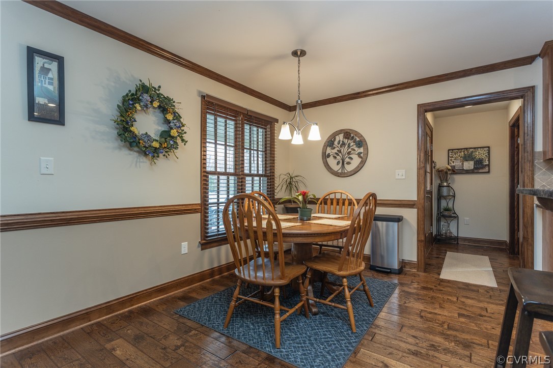 9812 Graves Road Petersburg, VA 23803 - Photo 5 of 26 Gallery Image 5