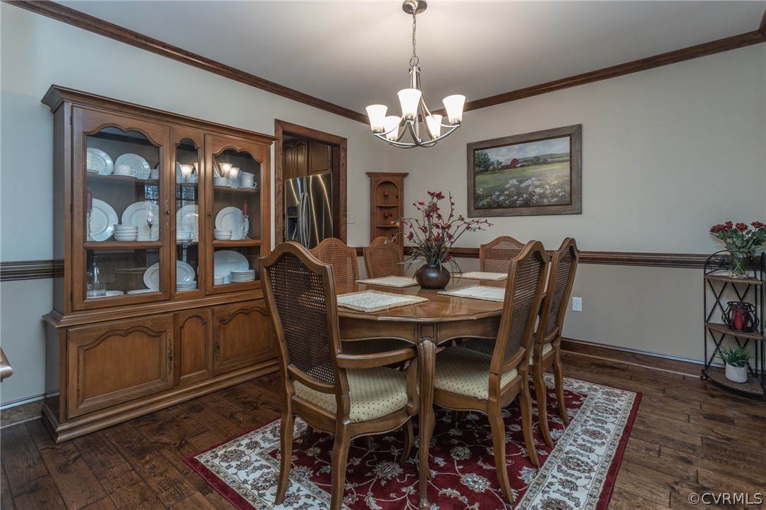 9812 Graves Road Petersburg, VA 23803 - Photo 7 of 26 Gallery Image 7