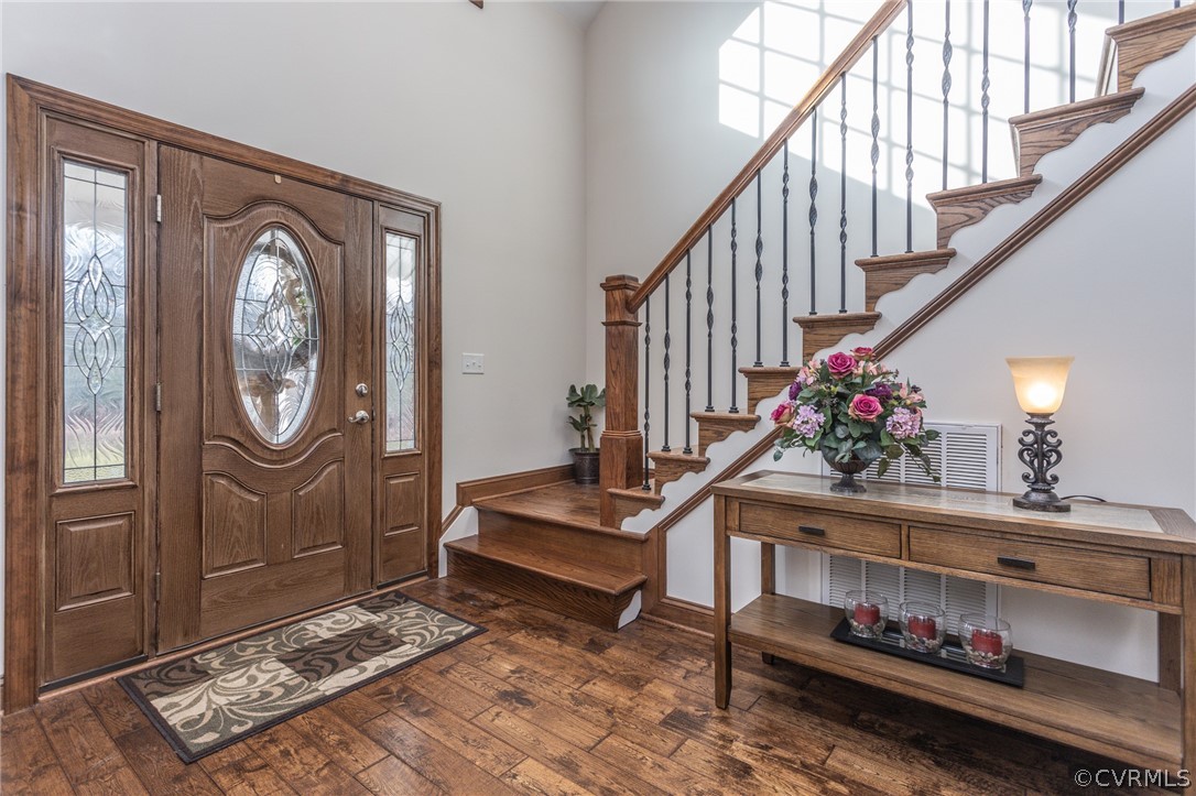 9812 Graves Road Petersburg, VA 23803 - Photo 8 of 26 Gallery Image 8