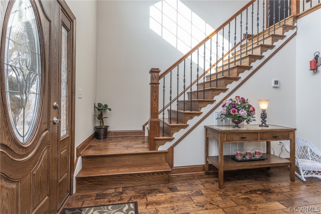 9812 Graves Road Petersburg, VA 23803 - Photo 9 of 26 Gallery Image 9