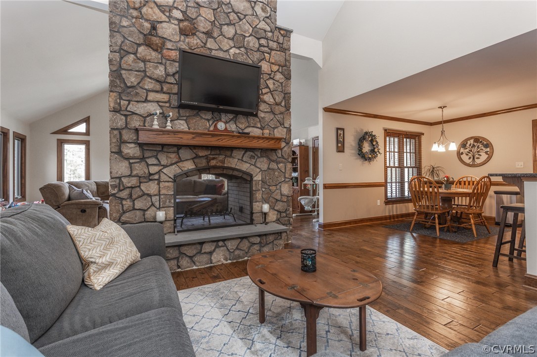 9812 Graves Road Petersburg, VA 23803 - Photo 10 of 26 Gallery Image 10