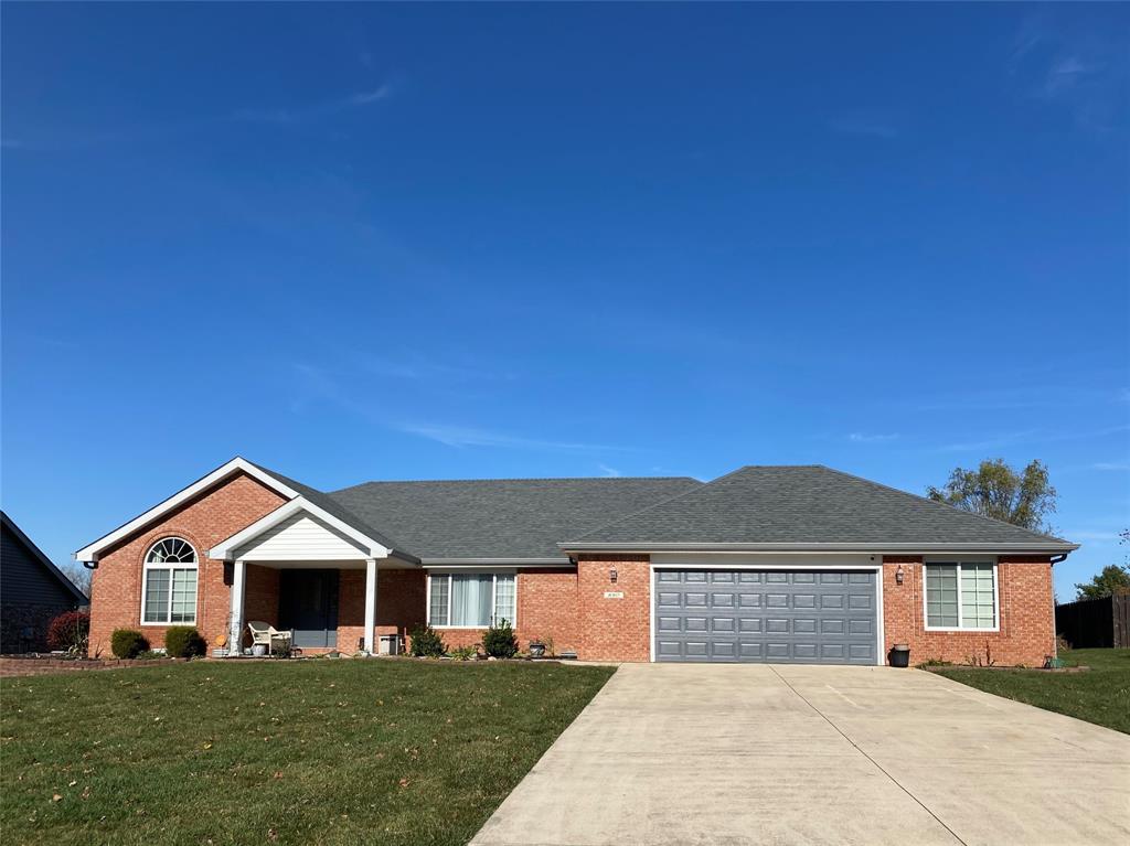880 West Barouche Pendleton, IN 46064 - Photo 1 of 30 Gallery Image 1