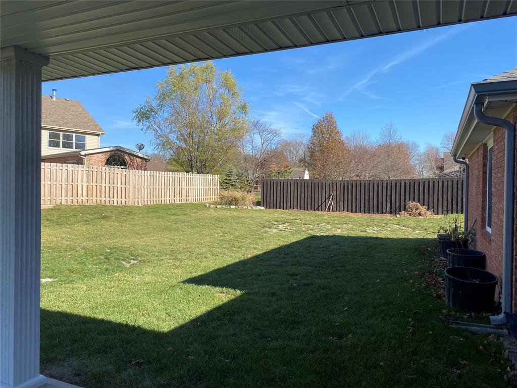 880 West Barouche Pendleton, IN 46064 - Photo 26 of 30 Gallery Image 26