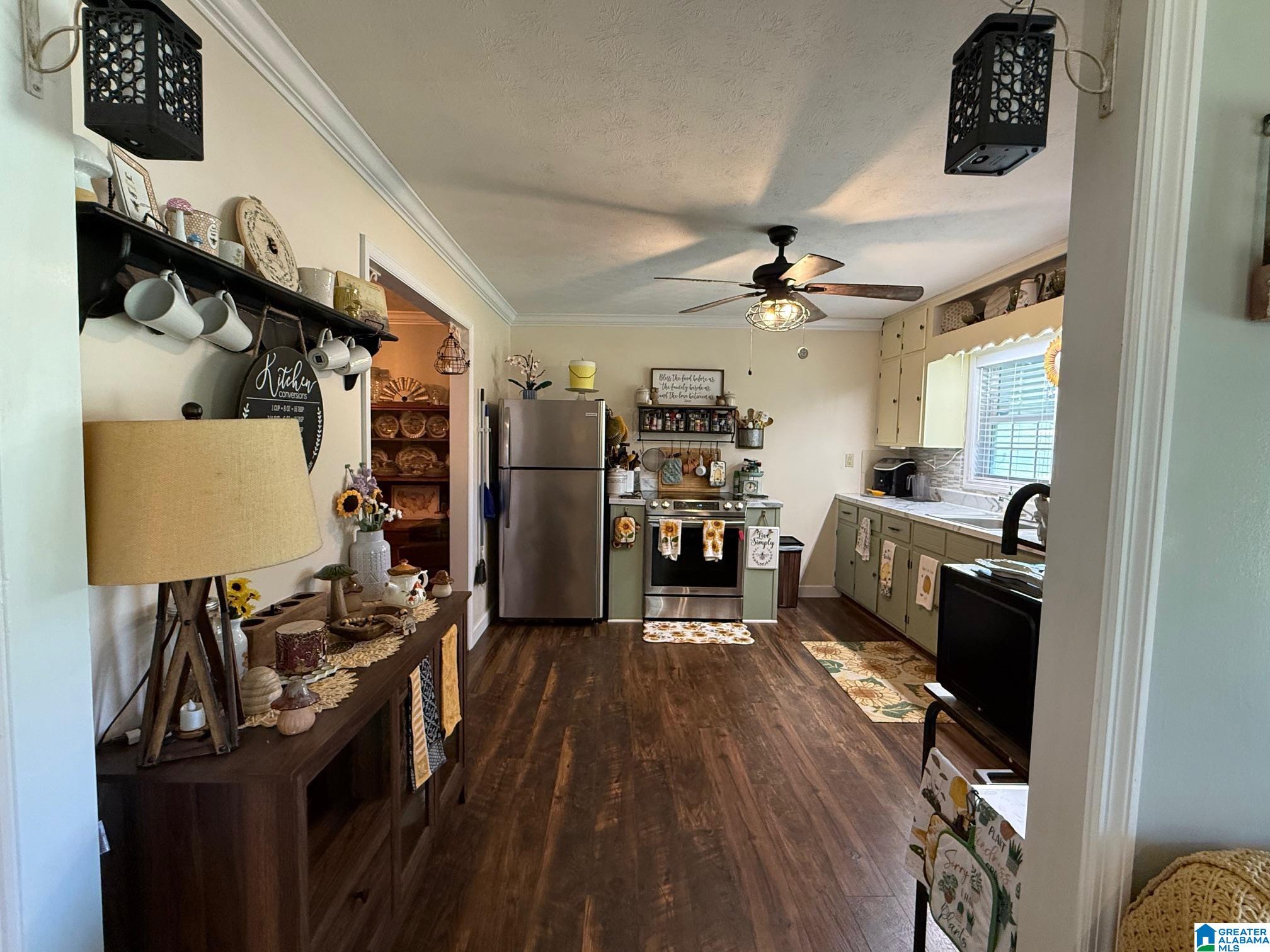 1850 Pleasant Valley Road Gallant, AL 35972 - Photo 7 of 23