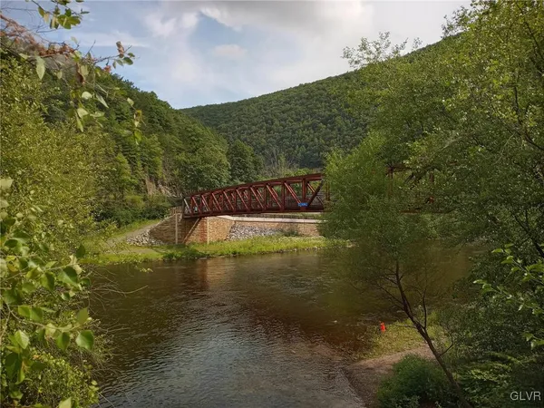 a view of a lake view