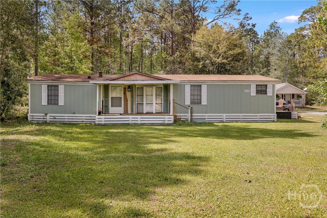476 Cypress Bay Loop Road Pembroke, GA 31321 - Photo 2 of 60