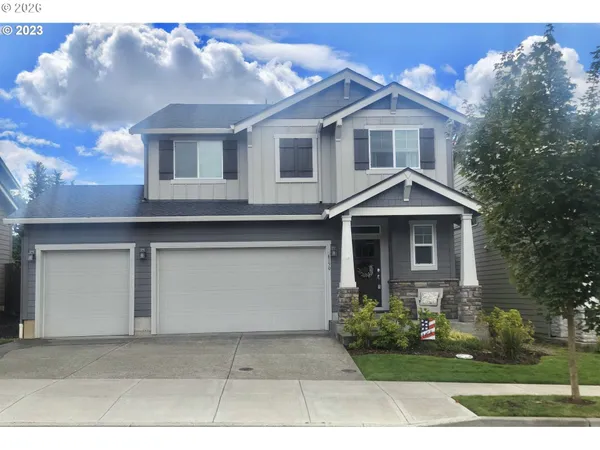 $726,900 | 6150 North 86th Avenue, Camas, WA 98607