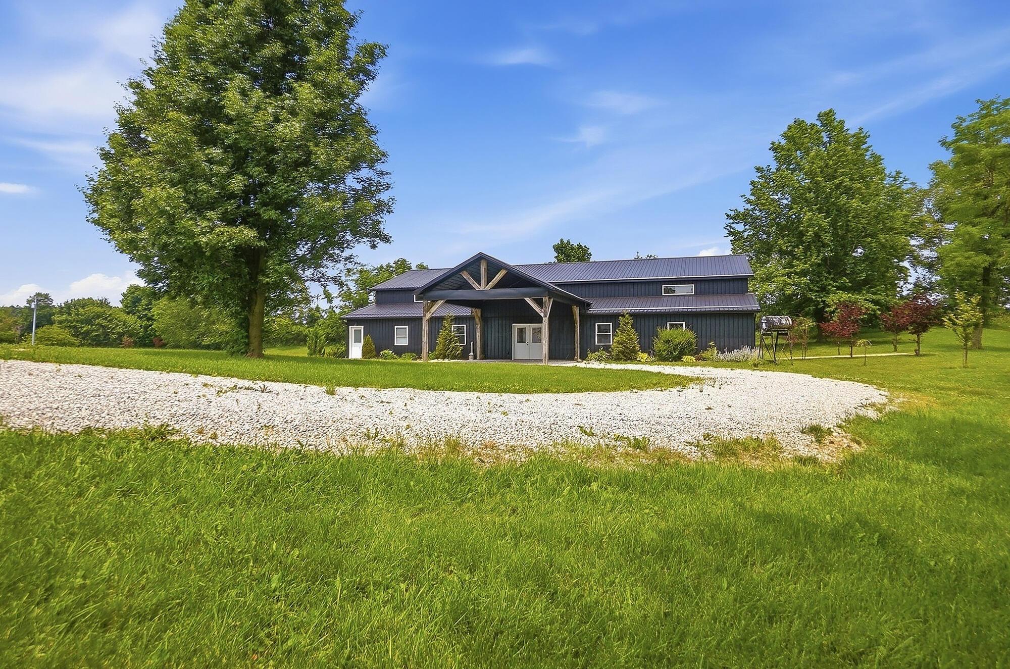 4838 Marion Road Northwest Centerburg, OH 43011 - Photo 71 of 103