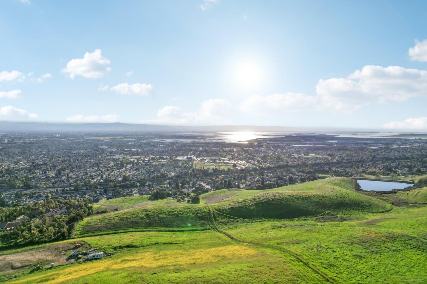 1339 Terra Vista Milpitas, CA 95035 - Photo 15 of 32 a view of a city