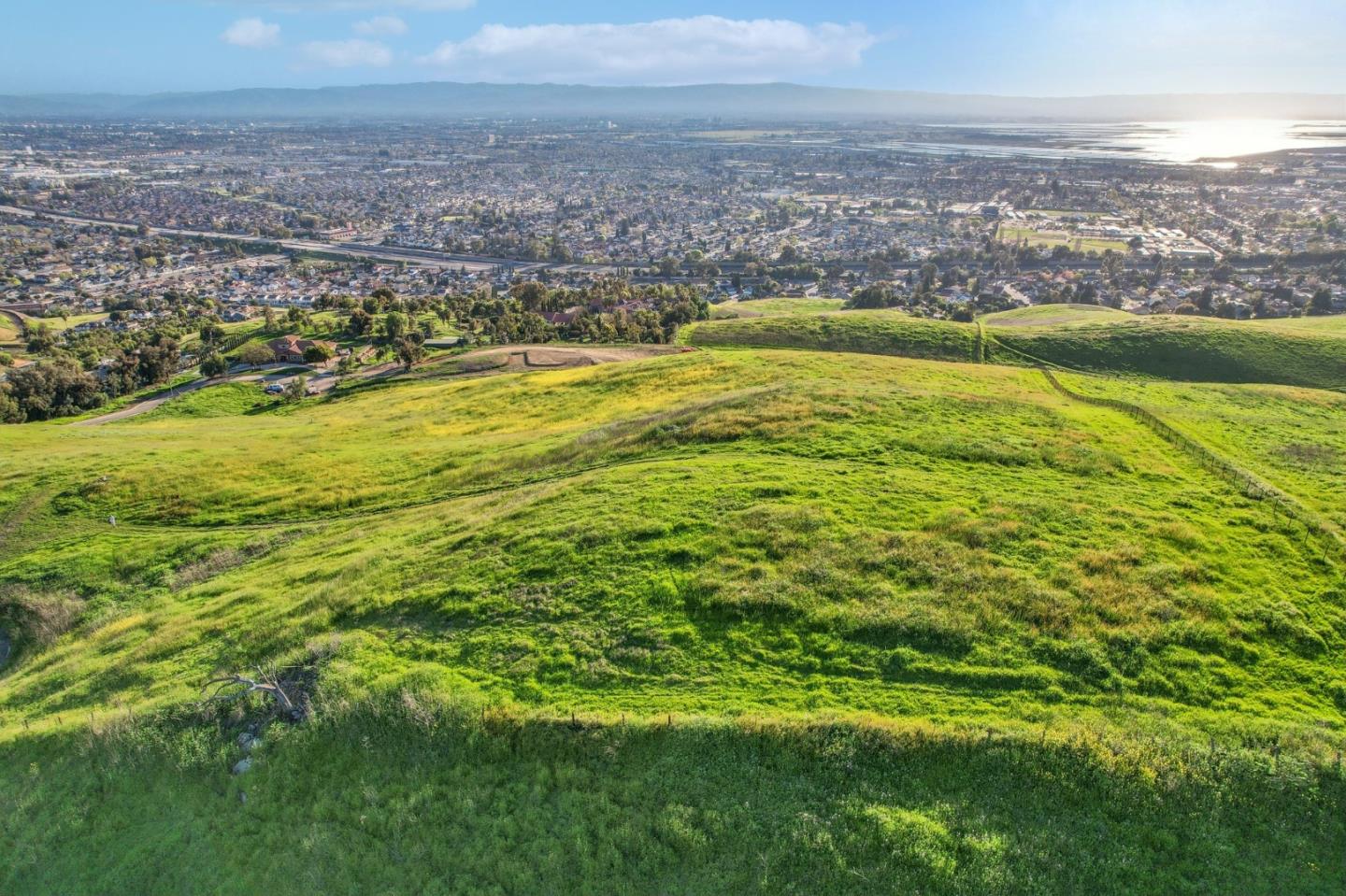1339 Terra Vista Milpitas, CA 95035 - Photo 2 of 32 a view of city and ocean