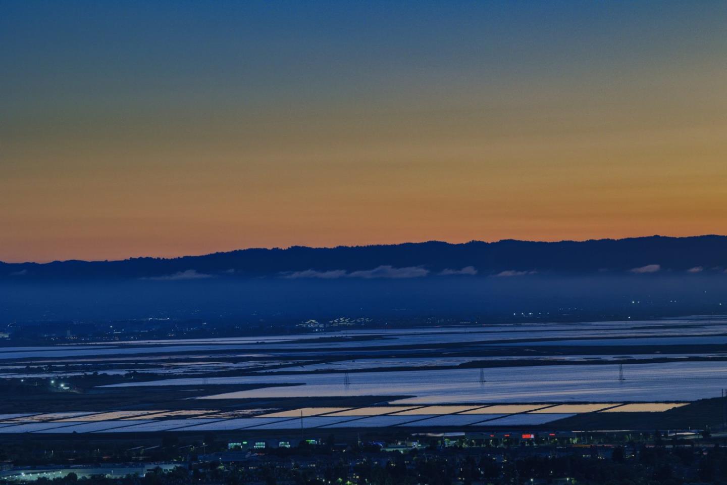 1339 Terra Vista Milpitas, CA 95035 - Photo 22 of 32 a view of residential houses with an outdoor space
