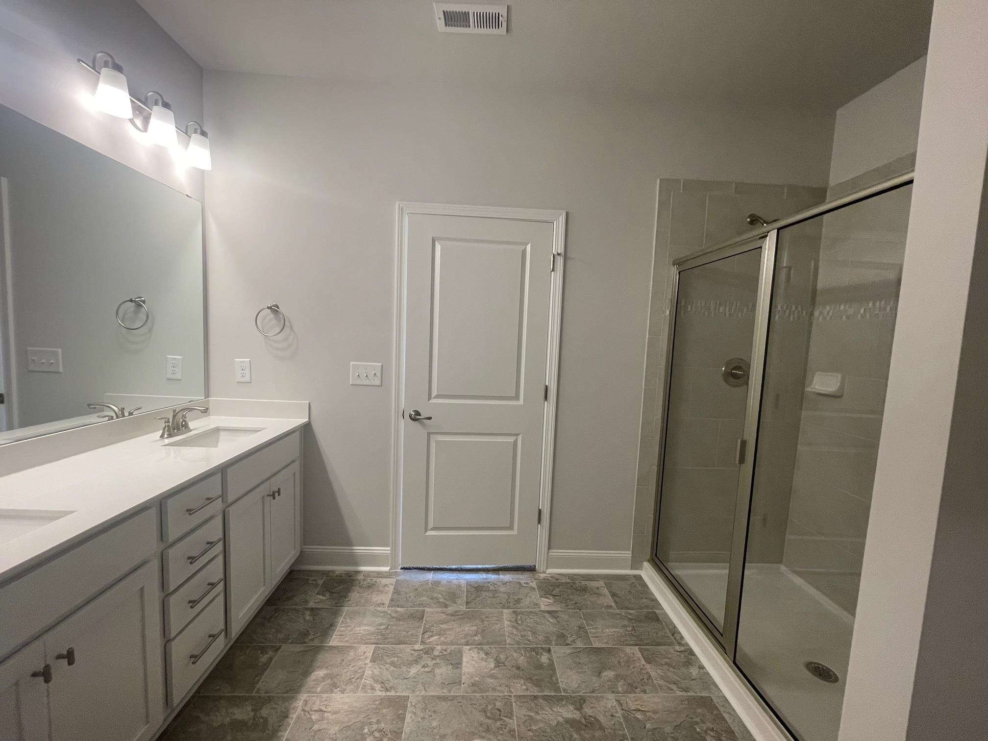 2168 Green Pasture Road Rocky Mount, NC 27801 - Photo 40 of 41 Master Bathroom