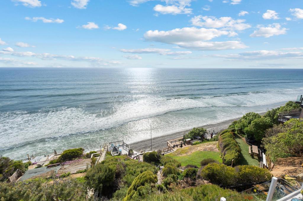 1048 Neptune Avenue Encinitas, CA 92024 - Photo 36 of 54 a view of a lake