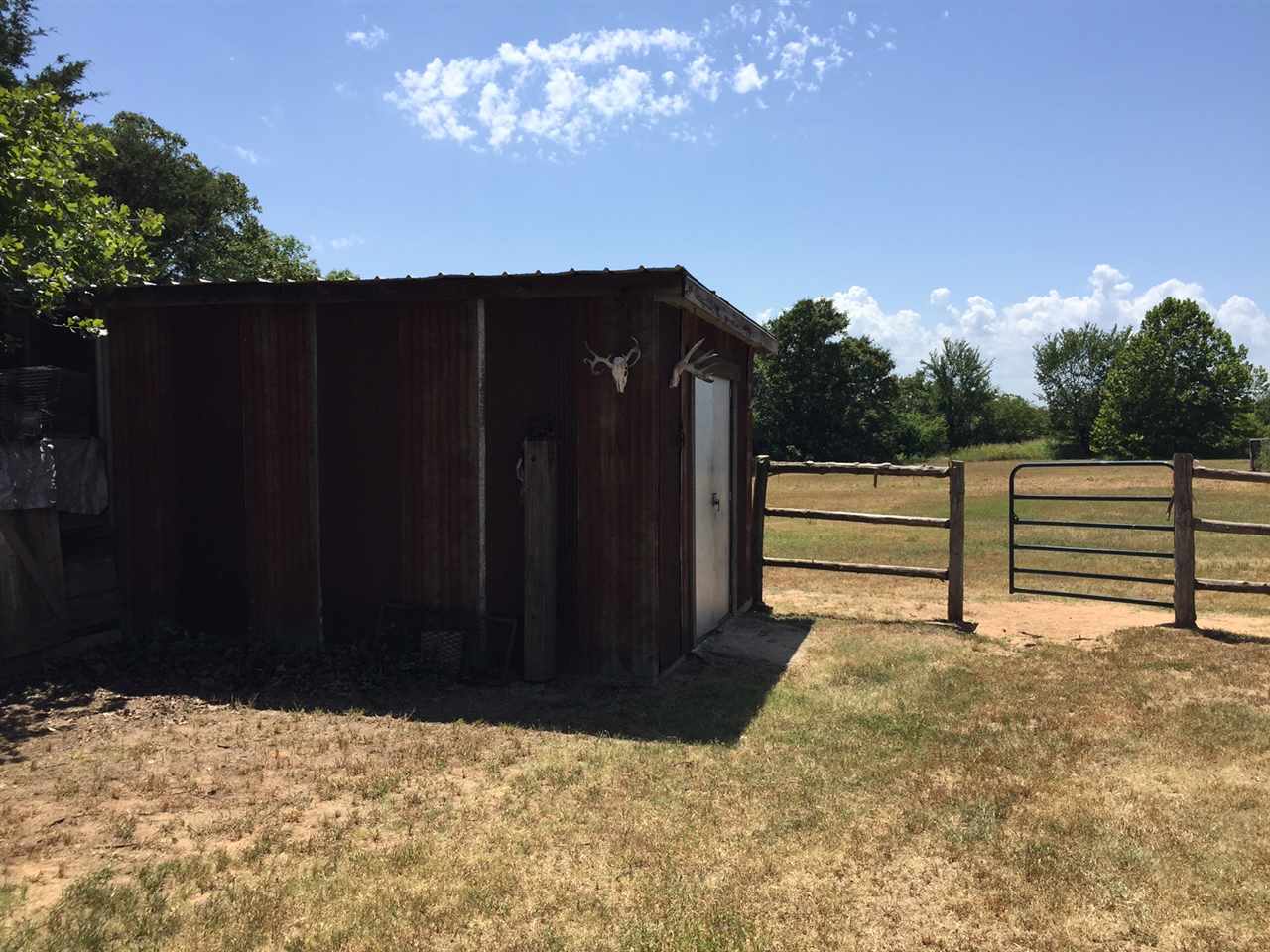 356742 East 890 Road Stroud, OK 74079 - Photo 24 of 25 Gallery Image 24