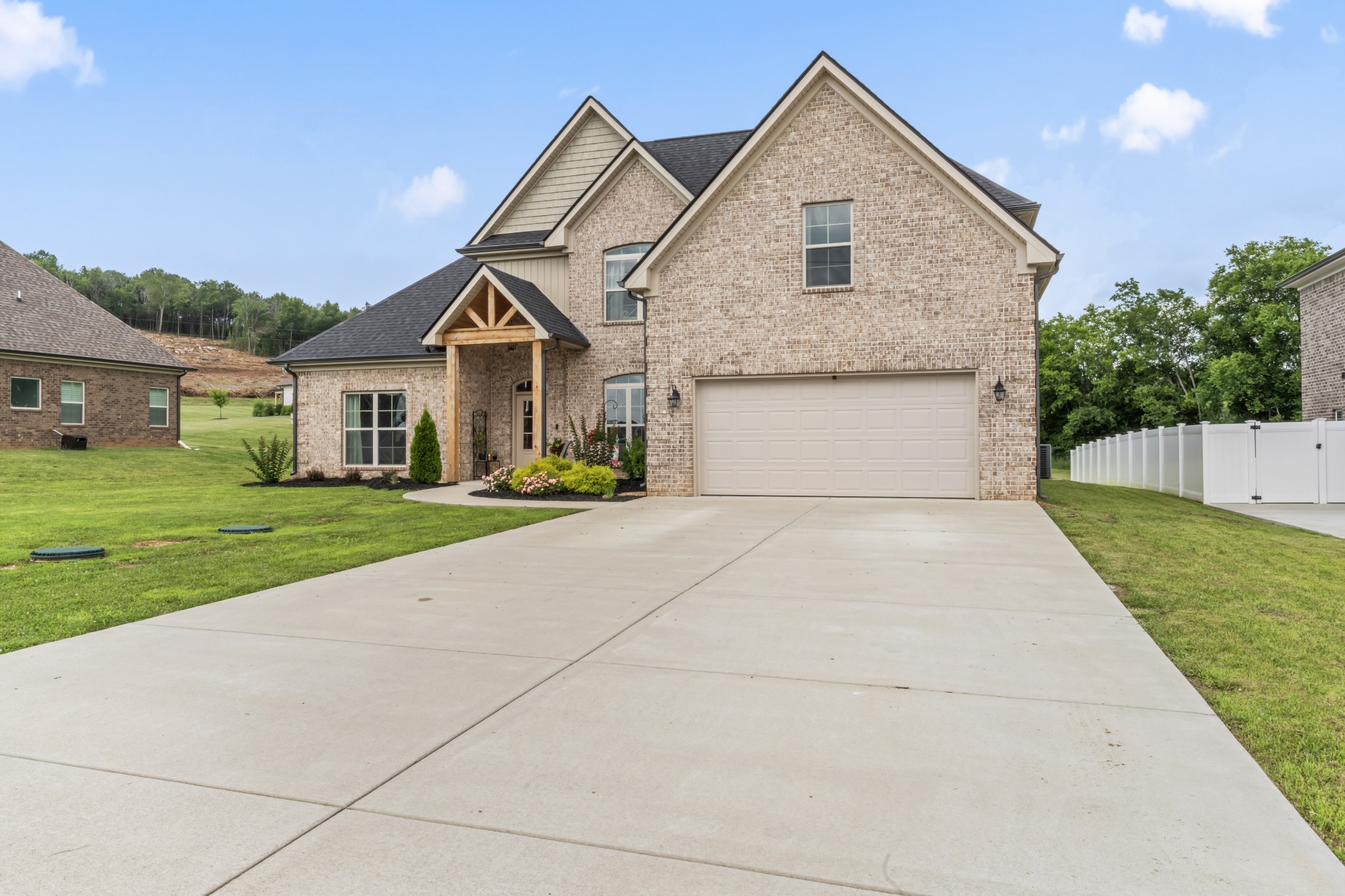 1446 Millstone Creek Road Lascassas, TN 37085 - Photo 2 of 49 Gallery Image 2
