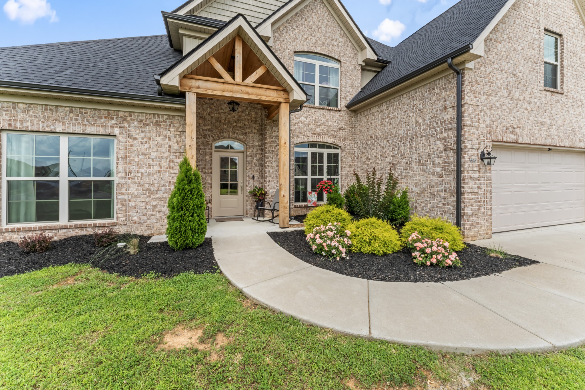1446 Millstone Creek Road Lascassas, TN 37085 - Photo 3 of 49 Gallery Image 3
