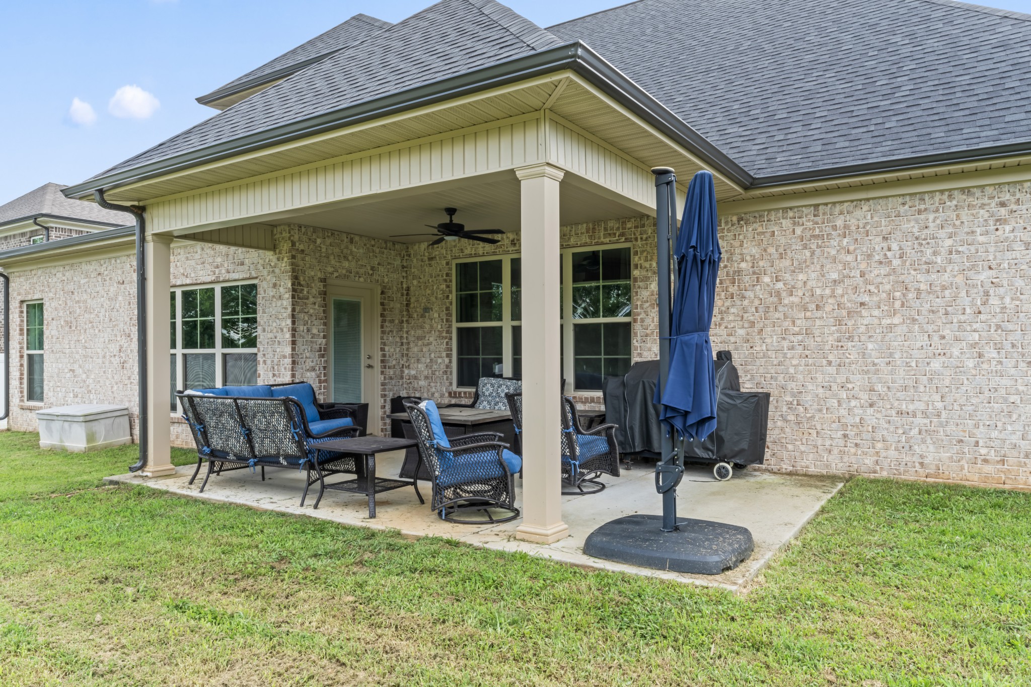 1446 Millstone Creek Road Lascassas, TN 37085 - Photo 34 of 49 Gallery Image 34